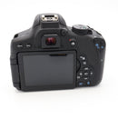 Canon EOS Rebel T6i DSLR Camera (Body Only) *USED*