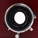Zone VI Tachihara 4x5 Field Camera w/ Schneider-Kreuznach Xenar 150mm f/5.6 Lens and Copal No. 0 Shutter *USED*