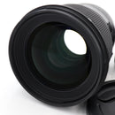 Sigma 50mm f/1.4 DG HSM Art Lens for Canon EF *USED*