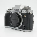 Fujifilm X-T2 Mirrorless Digital Camera (Graphite Silver) *USED*