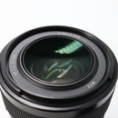 Sony FE 50mm f/1.2 GM Lens *USED*