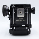 Mamiya RB67 Pro S Med. Format Camera w/ Mamiya 120 Pro-S Film Back *USED*