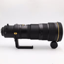 Nikon AF-S NIKKOR 500mm f/4G ED VR Lens *USED*