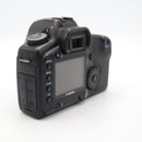 Canon EOS 5D DSLR Camera Body *USED*