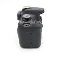 Canon EOS Rebel T5 DSLR Camera (Body Only) *USED*