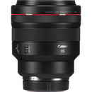 Canon RF 85mm f/1.2 L USM Lens *OPEN BOX*