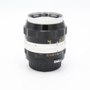 Nikon 105mm f/2.5 NIKKOR‑P Manual Focus Lens *USED*