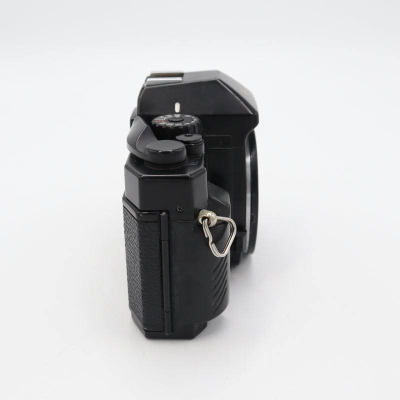 Ricoh KR-5 Super II 35mm SLR Film Camera Body *USED*