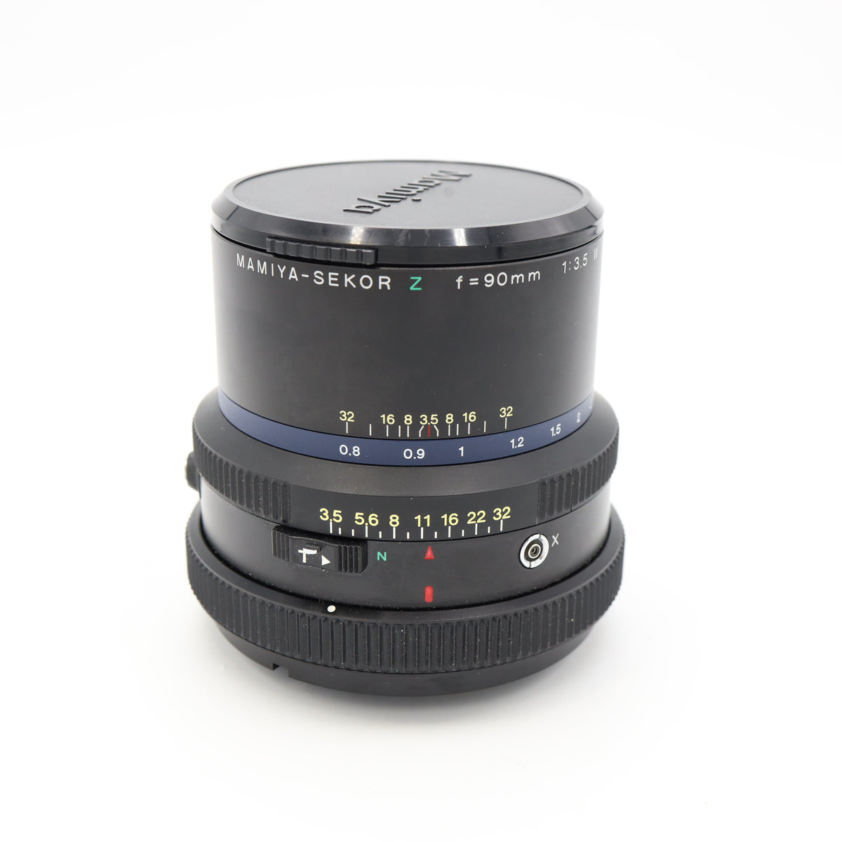 Mamiya Sekor Z 90mm f/3.5 W Lens for RZ67 System *USED*