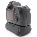Canon EOS 6D DSLR Camera (Body Only) with BG - E21 *USED*