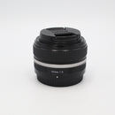 Nikon NIKKOR Z 40mm f/2 Lens *USED*