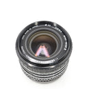 Sigma Mini-Wide II 28mm f/2.8 Macro Lens for Konica AR Mount *USED*