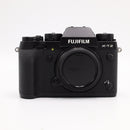 Fujifilm X-T2 Mirrorless Camera (Body Only) *USED*