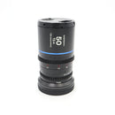 Laowa Nanomorph 50mm T/2.4 1.5x Anamorphic for Leica L