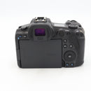 Canon EOS R5 Mirrorless Camera *USED*