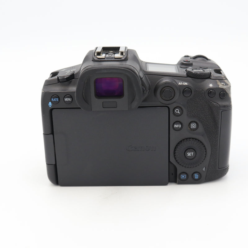 Canon EOS R5 Mirrorless Camera *USED*