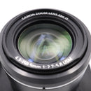 Canon Powershot SX30 IS w/ 4.3-150.5mm F2.7-5.8 USM Zoom lens *USED*
