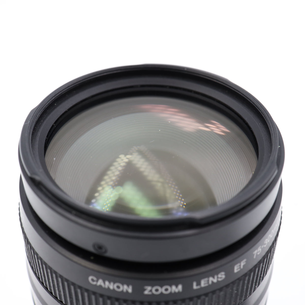 Canon EF 75-300mm f/4-5.6 III Lens *USED*