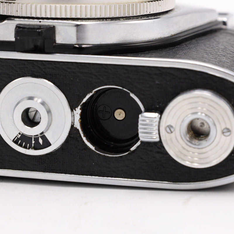 Kodak Retina IIF 35mm Rangefinder Film Camera *USED*
