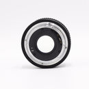 Konica Hexanon AR 50mm f/1.8 Lens *USED*
