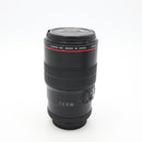 Canon EF 100mm f/2.8L Macro IS USM Lens *USED* READ*