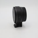 Viltrox EF‑EOS M Lens Mount Adapter *USED*