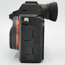 Sony Alpha a7R IVA Mirrorless Camera (Body Only) *USED*