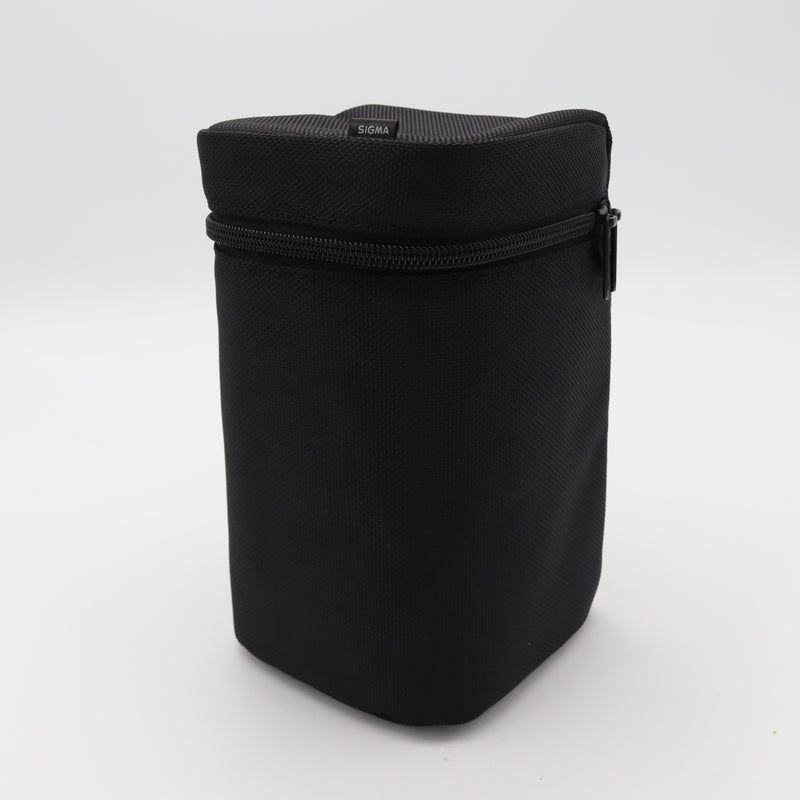 Sigma LS-260SEL Lens Case *USED*