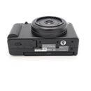 Sony ZV-1F Vlogging Camera (Black) *USED*