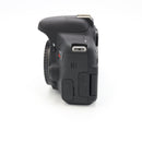 Canon EOS Rebel T6i DSLR Camera (Body Only) *USED*