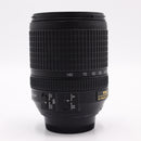 Nikon AF-S DX NIKKOR 18-140mm f/3.5-5.6G ED VR Lens *USED*