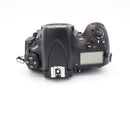 Nikon D800E DSLR Camera Body *USED*
