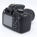 Canon EOS Rebel T5 DSLR Camera w/ 18-55mm Lens *USED*