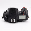 Nikon D810 DSLR Camera (Body Only) *USED*