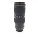 Nikon AF-S NIKKOR 70-200mm f/4G ED VR Lens *USED*