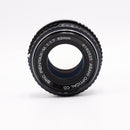 Pentax-M SMC 50mm f/1.7 Lens for Pentax K *USED*