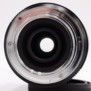 7artisans Photoelectric 60mm f/2.8 Mark I Macro APS-C Lens for Sony E *USED*