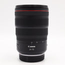 Canon RF 24-70mm f/2.8L IS USM Lens *USED*