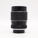 Soligor Tele-Auto 135mm f/2.8 Lens for Minolta MD Mount *USED*