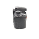 Nikon D3200 DSLR Camera Body *USED*