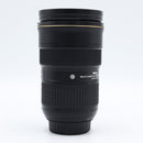 Nikon AF-S NIKKOR 24-70mm f/2.8G ED Lens *USED*
