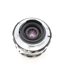 Nikon Nikkor-S Auto 35mm f/2.8 Lens for Nikon F Mount *USED*