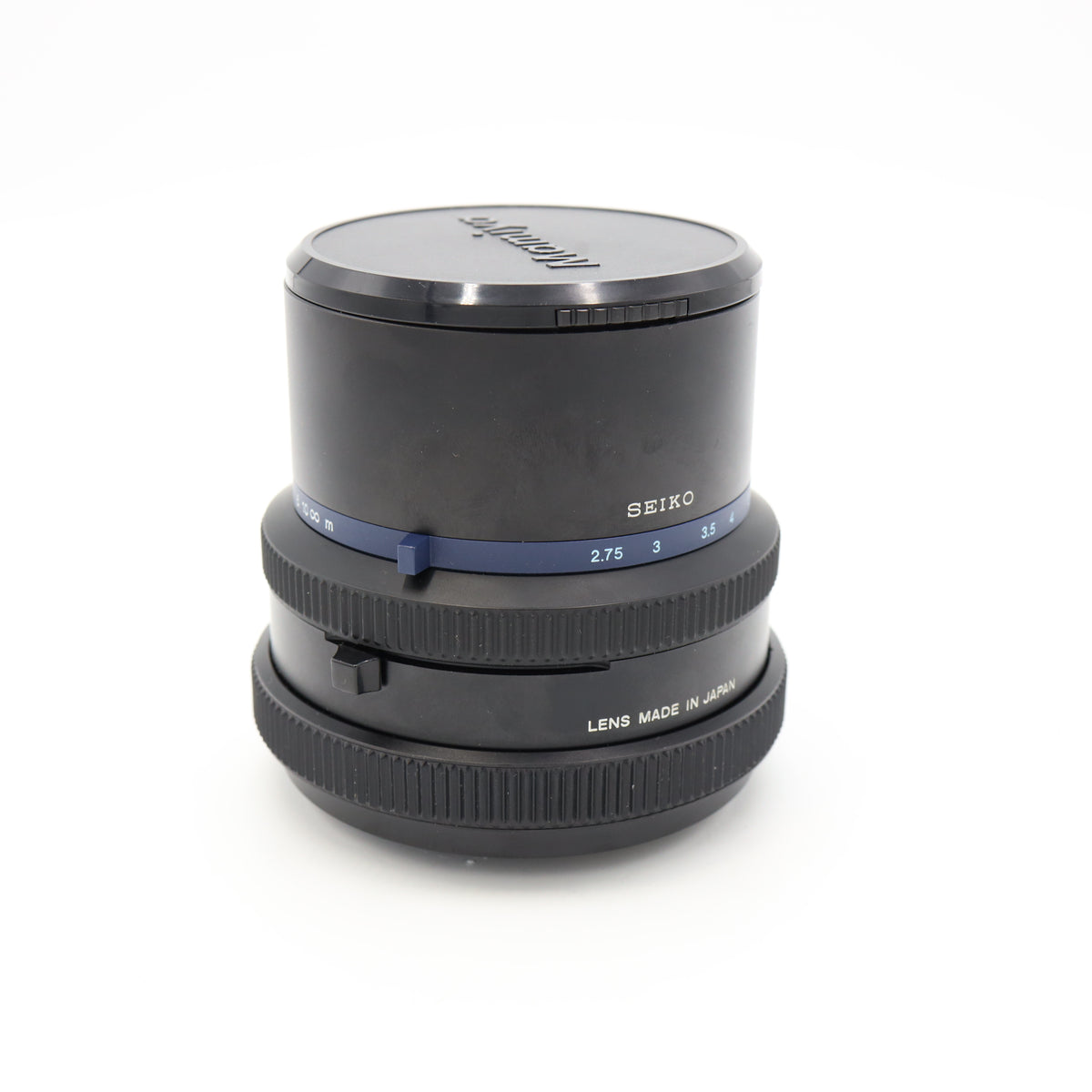 Mamiya Sekor Z 90mm f/3.5 W Lens for RZ67 System *USED*