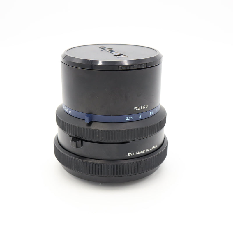 Mamiya Sekor Z 90mm f/3.5 W Lens for RZ67 System *USED*