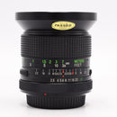 Vivitar 28mm f/2.5 Lens for Canon FD Mount *USED*