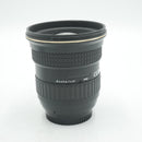 Tokina AT-X 11-20mm f/2.8 PRO DX Lens for Nikon F *USED*