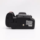 Nikon D7200 DSLR Camera (Body Only) *USED*