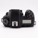 Nikon D7500 DSLR Camera (Body Only) *USED*