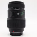 Quantaray TECH-10 MX AF 70-300mm f/4-5.6 MACRO For Sony A Mount *USED*