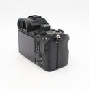 Sony Alpha a7 III Mirrorless Digital Camera (Body Only) *USED*